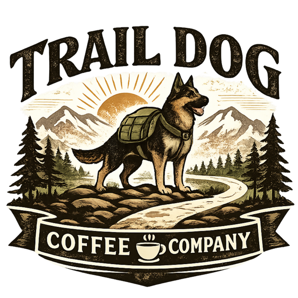 Trail Dog Coffee Co